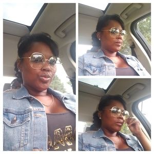 Meet your Posher, Ken